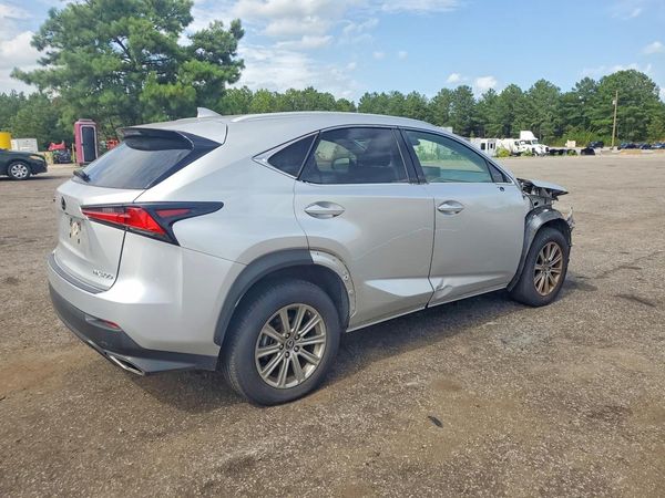 2018 LEXUS NX 300 300 Luxury
