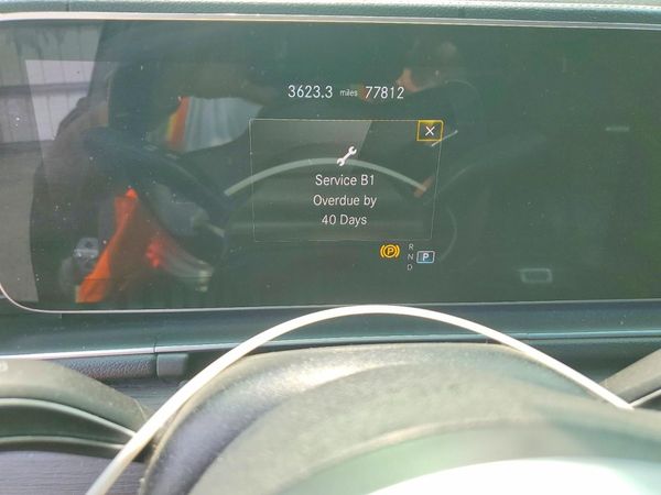 2021 MERCEDES-BENZ GLE AMG GLE53