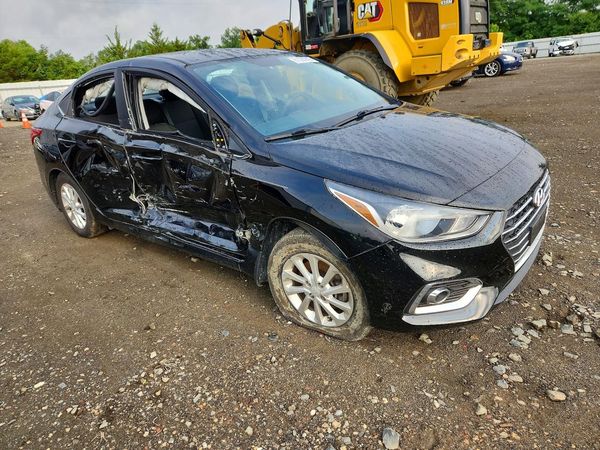 2020 HYUNDAI ACCENT
