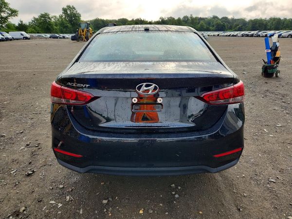 2020 HYUNDAI ACCENT