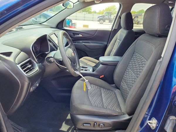 2019 CHEVROLET EQUINOX LT (1LT)