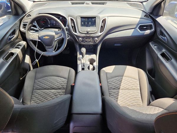 2019 CHEVROLET EQUINOX LT (1LT)