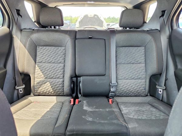 2019 CHEVROLET EQUINOX LT (1LT)