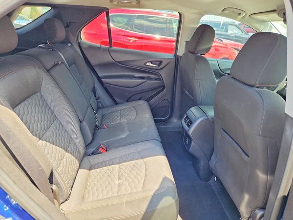 2019 CHEVROLET EQUINOX LT (1LT)