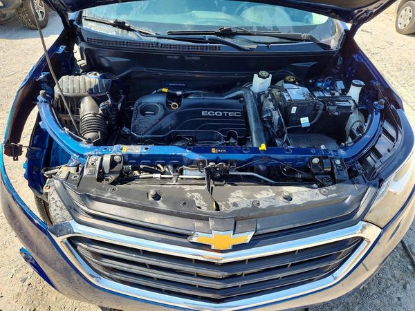 2019 CHEVROLET EQUINOX LT (1LT)