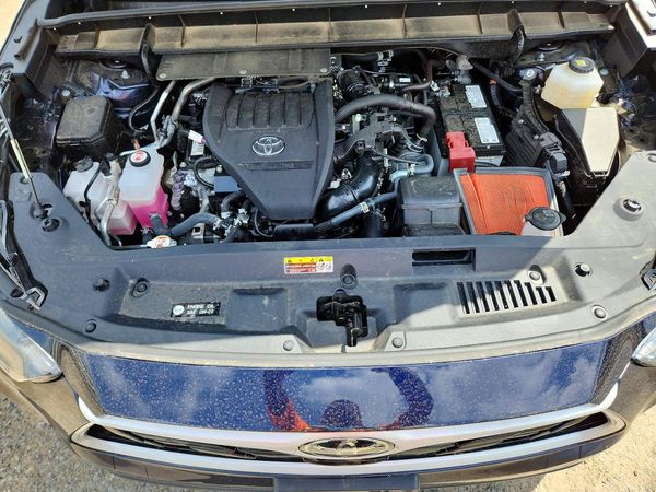 2025 TOYOTA HIGHLANDER LE, XLE, Limited