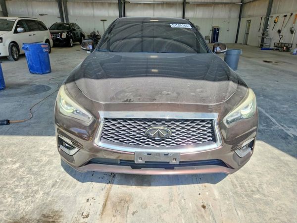 2019 INFINITI Q50