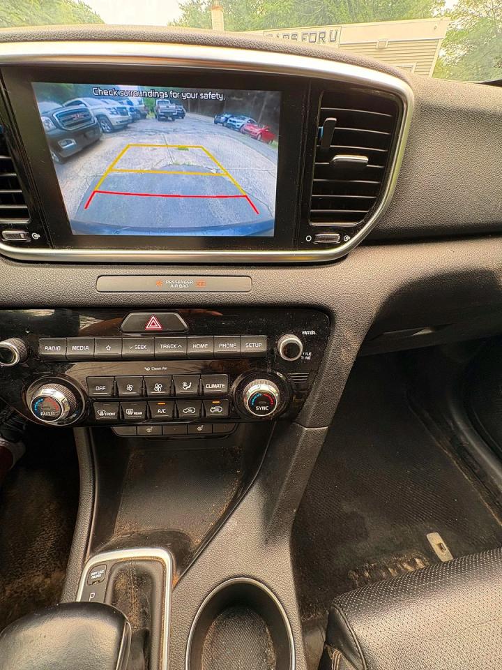 2015 KIA FORTE