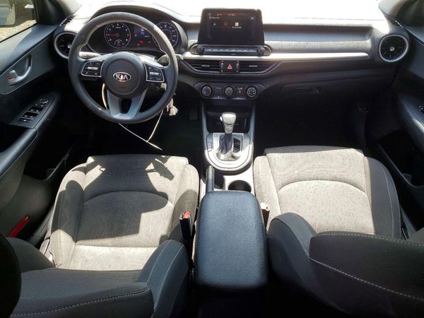 2020 KIA FORTE FE, LXS