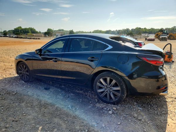2020 MAZDA 6
