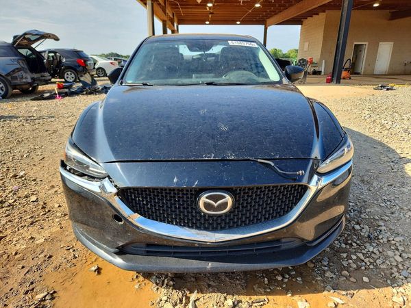 2020 MAZDA 6