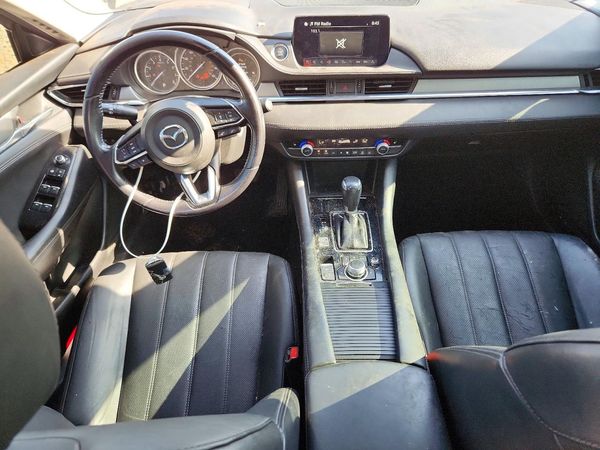 2020 MAZDA 6