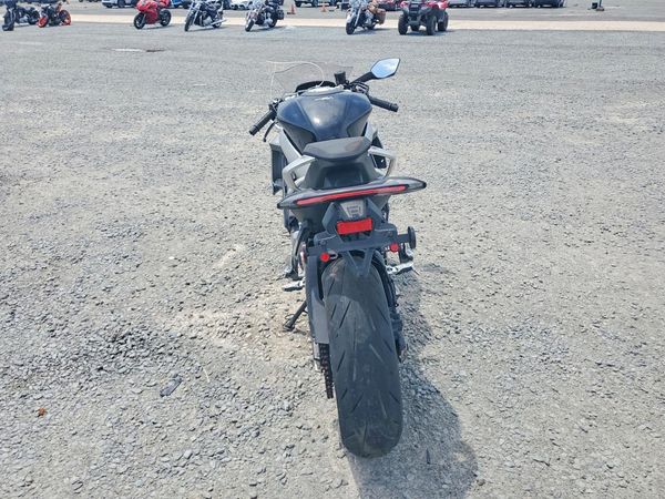 2026 CF MOTO 675SS — DIRR