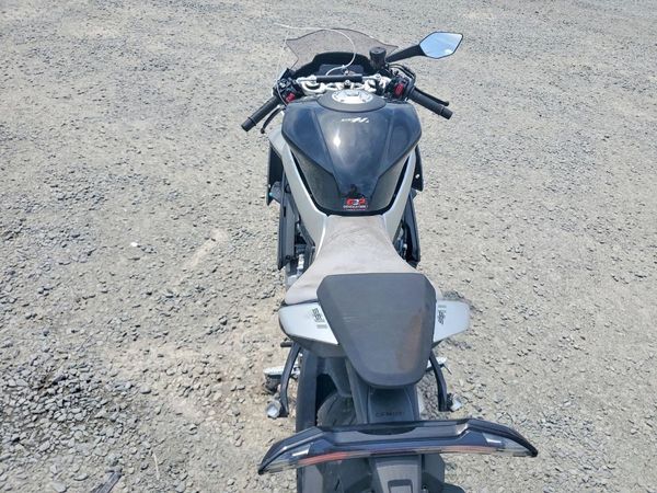 2026 CF MOTO 675SS — ARTF