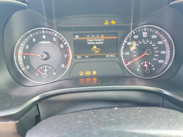 2022 KIA FORTE FE, LXS