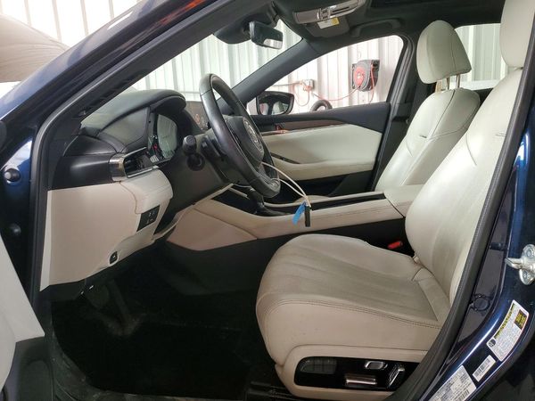 2018 MAZDA 6 Signature