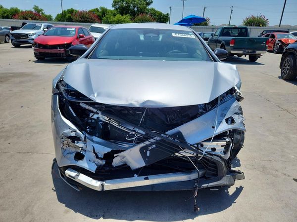 2026 TOYOTA PRIUS