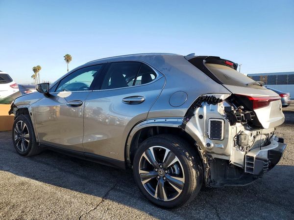 2022 LEXUS UX 250H 250h Base