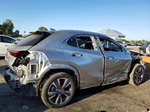 2022 LEXUS UX 250H 250h Base