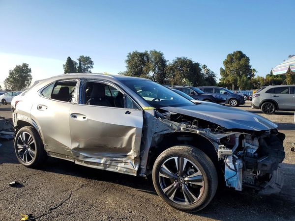 2022 LEXUS UX 250H 250h Base