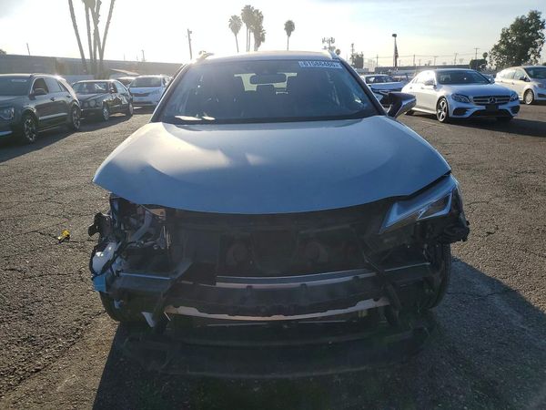 2022 LEXUS UX 250H 250h Base