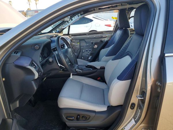 2022 LEXUS UX 250H 250h Base