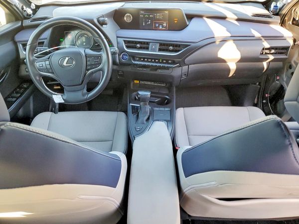 2022 LEXUS UX 250H 250h Base