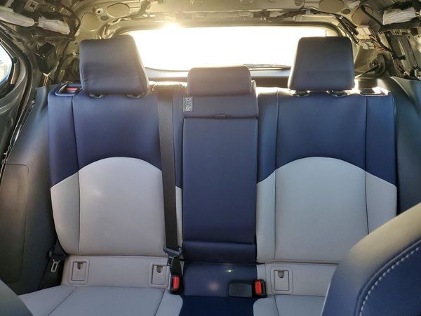 2022 LEXUS UX 250H 250h Base
