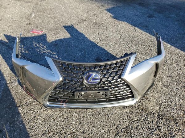 2022 LEXUS UX 250H 250h Base