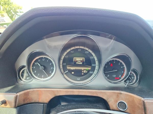 2013 MERCEDES-BENZ E E350 4-MATIC