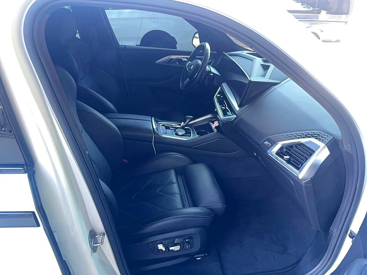 2024 BMW XM