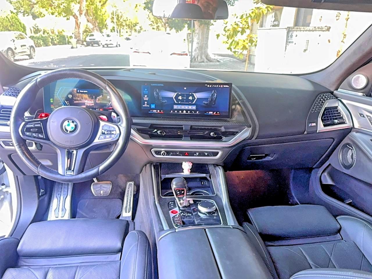 2024 BMW XM