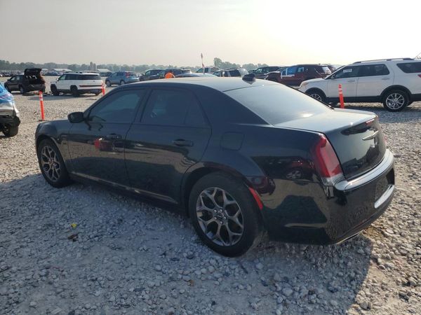 2016 CHRYSLER 300