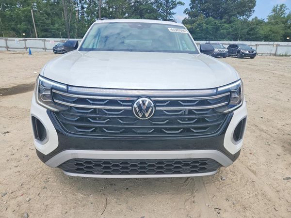 2026 VOLKSWAGEN ATLAS 4Motion Peak Edition SE