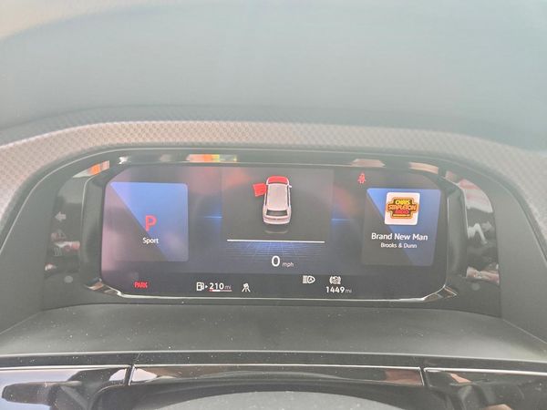 2026 VOLKSWAGEN ATLAS 4Motion Peak Edition SE