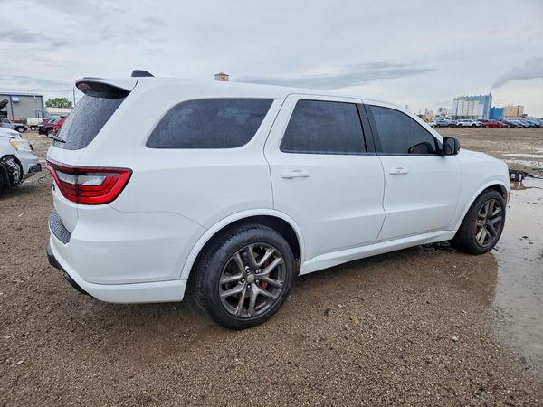 2024 DODGE DURANGO SRT 392 — PSRA