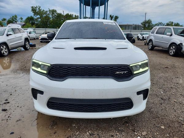 2024 DODGE DURANGO SRT 392 — DIRF