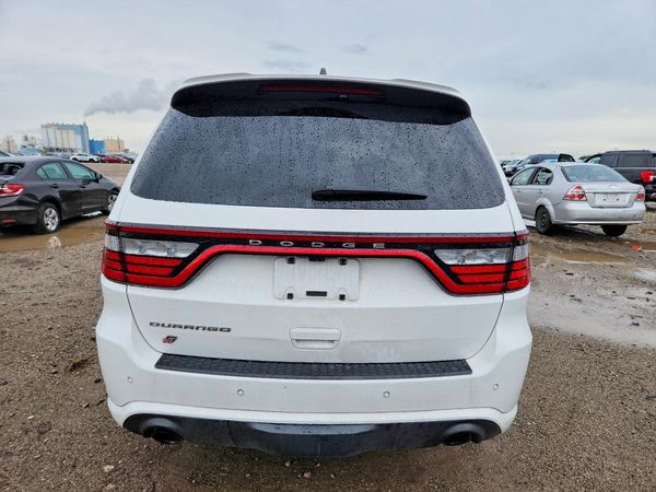 2024 DODGE DURANGO SRT 392 — DIRR