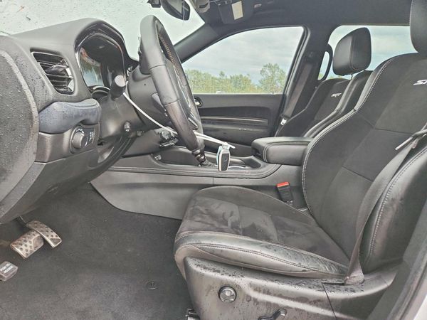 2024 DODGE DURANGO SRT 392 — DENT