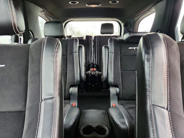 2024 DODGE DURANGO SRT 392 — SUVN