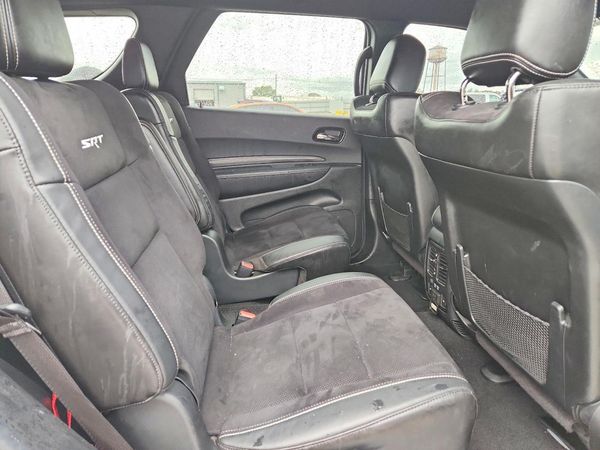 2024 DODGE DURANGO SRT 392 — PSRS