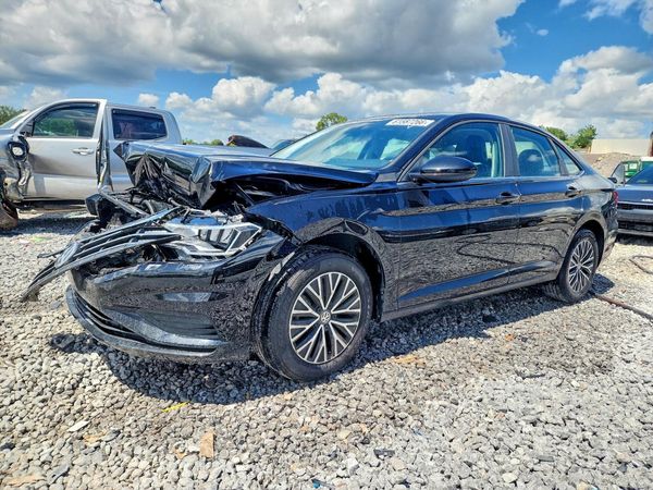 2020 VOLKSWAGEN JETTA S, SE, R-Line