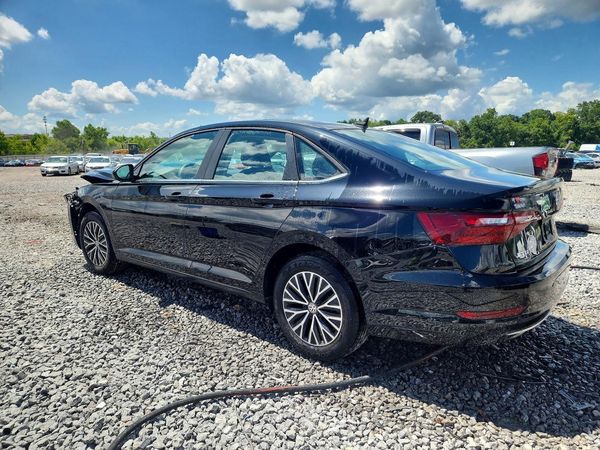 2020 VOLKSWAGEN JETTA S, SE, R-Line