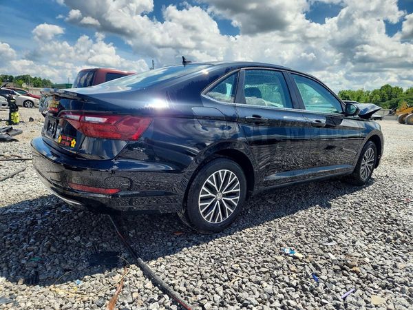 2020 VOLKSWAGEN JETTA S, SE, R-Line