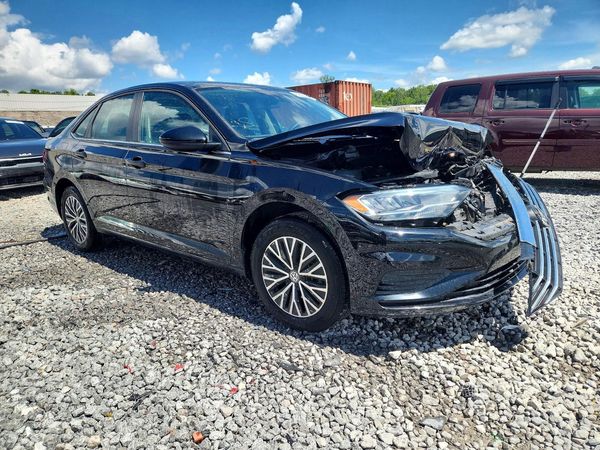 2020 VOLKSWAGEN JETTA S, SE, R-Line