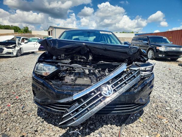 2020 VOLKSWAGEN JETTA S, SE, R-Line