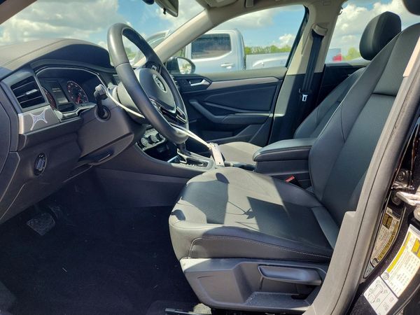 2020 VOLKSWAGEN JETTA S, SE, R-Line