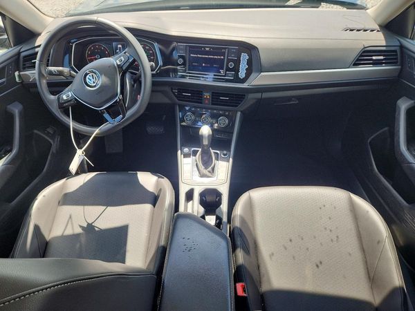 2020 VOLKSWAGEN JETTA S, SE, R-Line