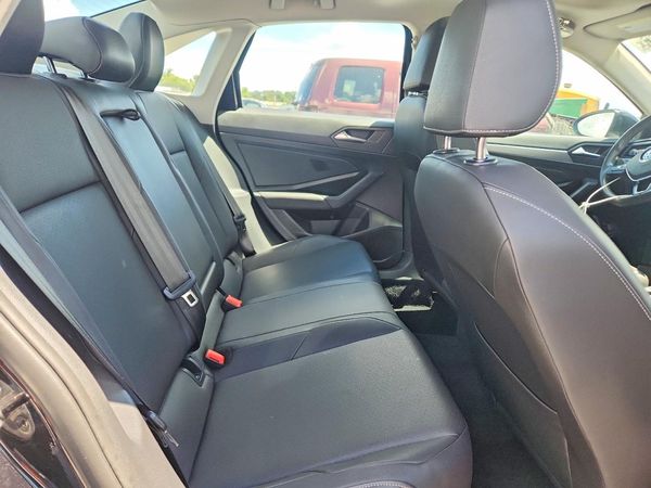 2020 VOLKSWAGEN JETTA S, SE, R-Line