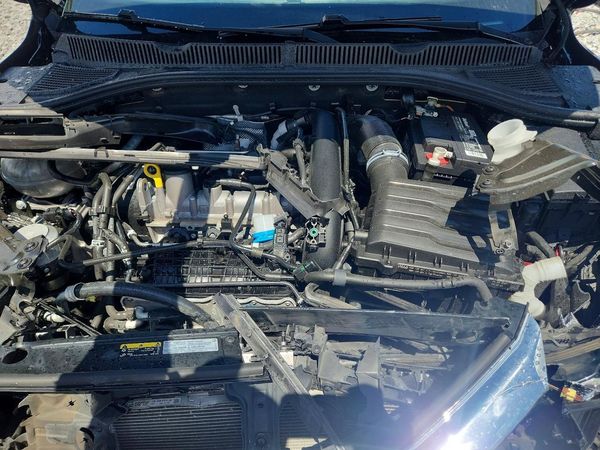 2020 VOLKSWAGEN JETTA S, SE, R-Line